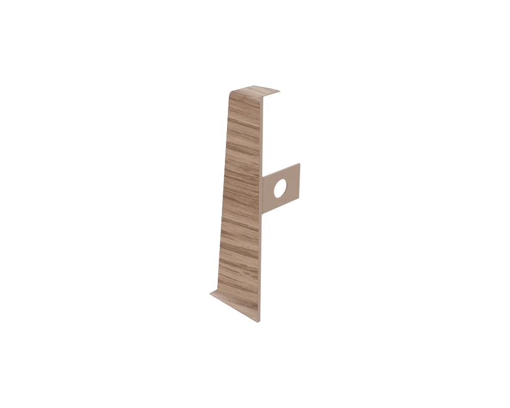 заглушка текстурная (левая+правая) 135 HI-LINE, уп. заглушка текстурная (левая+правая) 135 HI-LINE, уп.