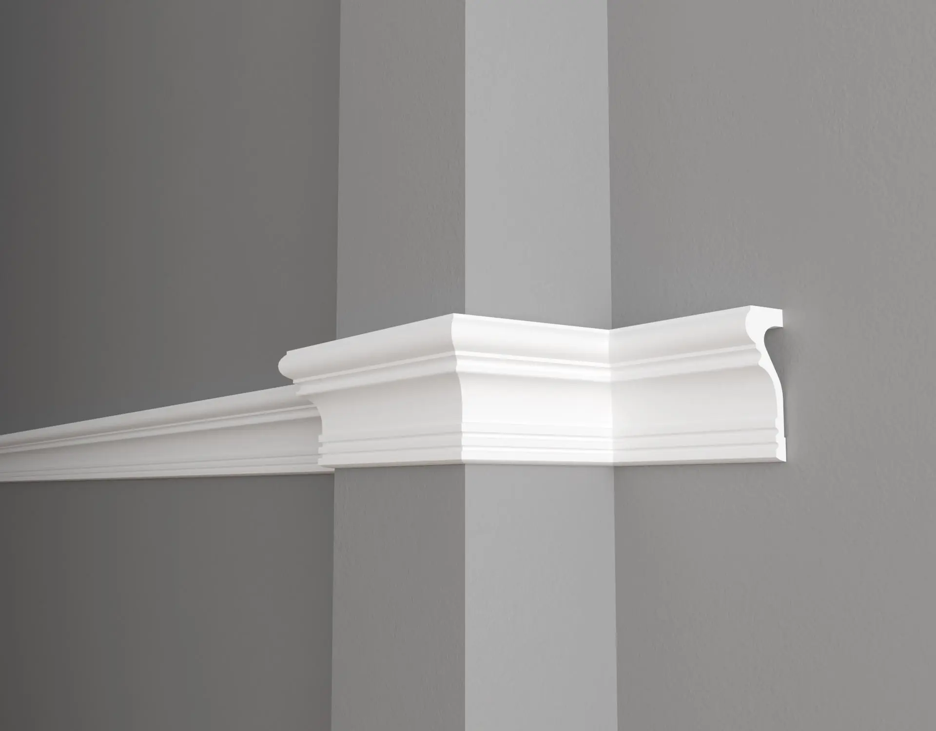 Молдинг DD604