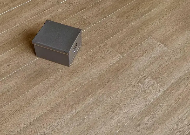 Виниловые полы Alpine Floor Intense Туманный Лес ECO 9-4