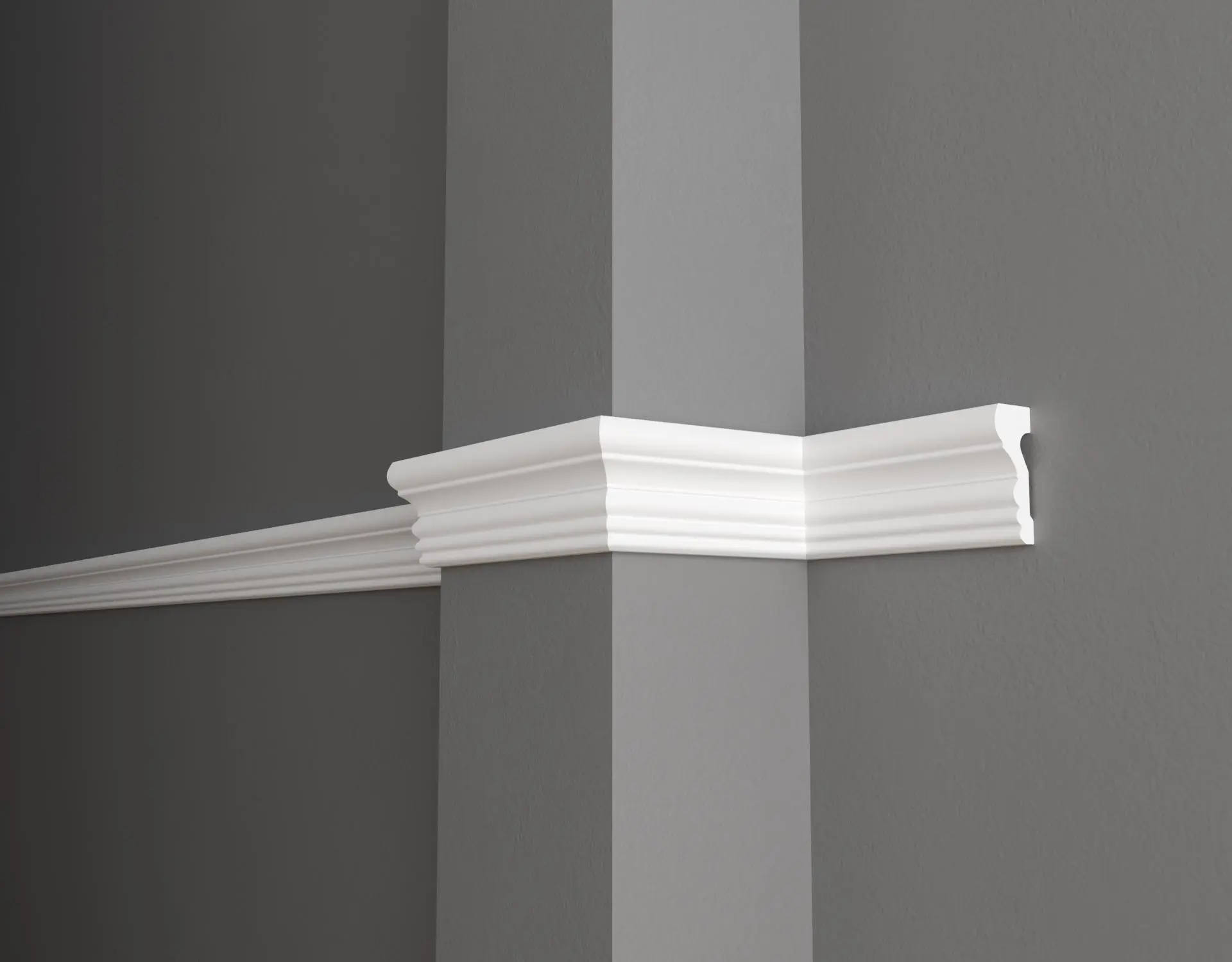 Молдинг DD400