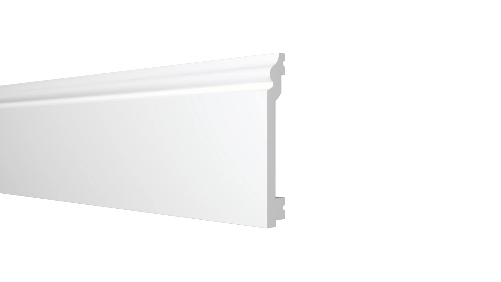 Плинтус DD701