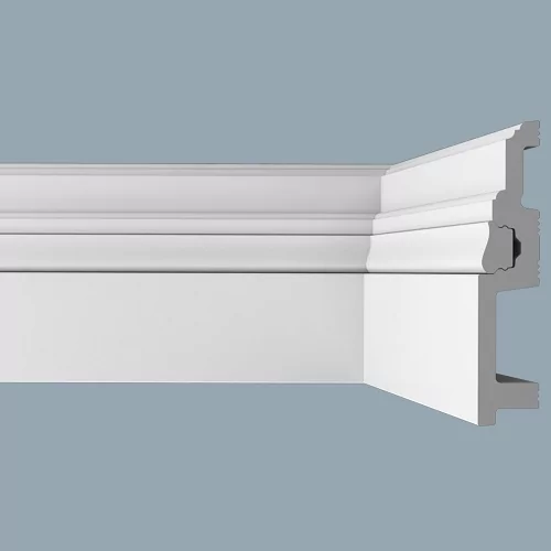 Плинтус Bello Deco   П 6 2000х120х24