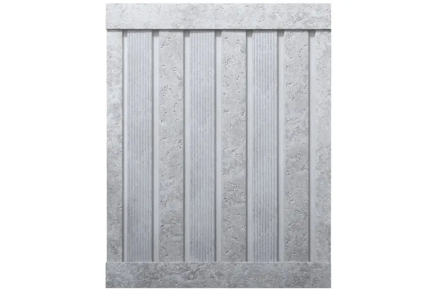 Панель HIWOOD 120*12*2700 мм LV123 W50