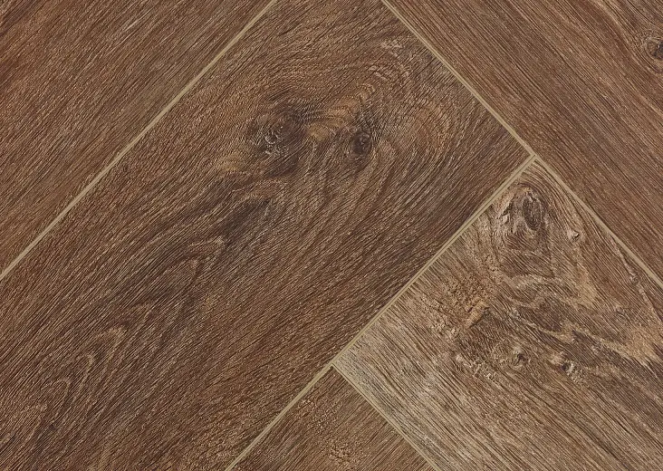 SPC ламинат Cronafloor Herringbone Дуб Тулуза H001 SPC ламинат Cronafloor Herringbone Дуб Тулуза H001