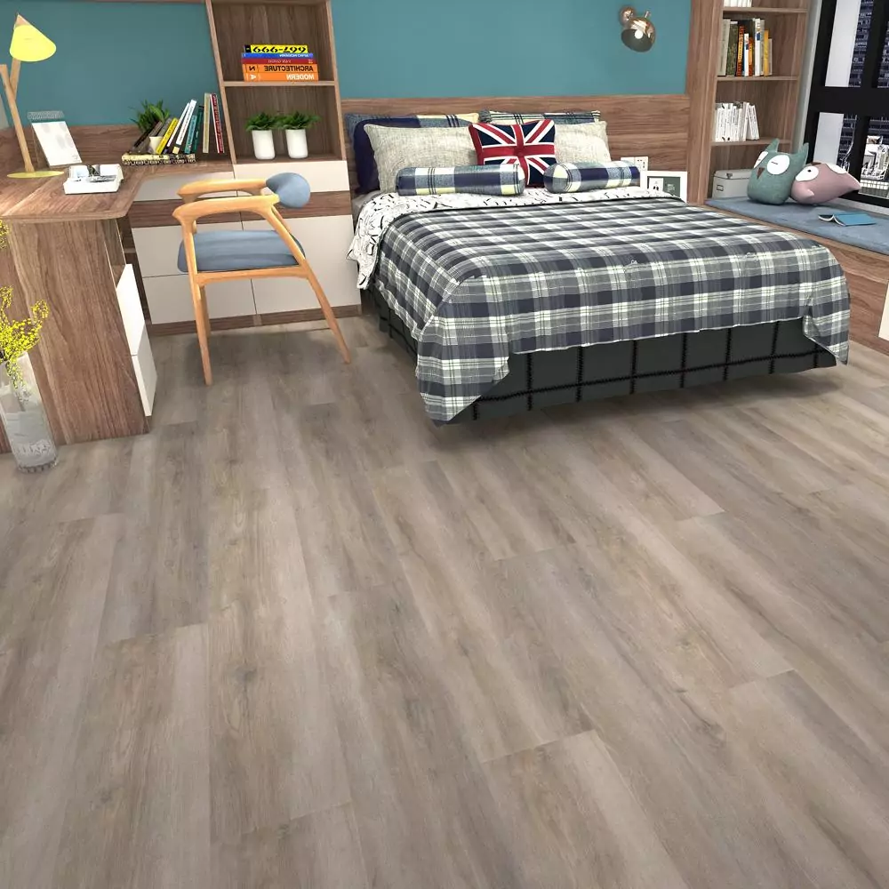 Ламинат SPC Aspenfloor Premium wood XL Дуб Рочестр Ламинат SPC Aspenfloor Premium wood XL Дуб Рочестр