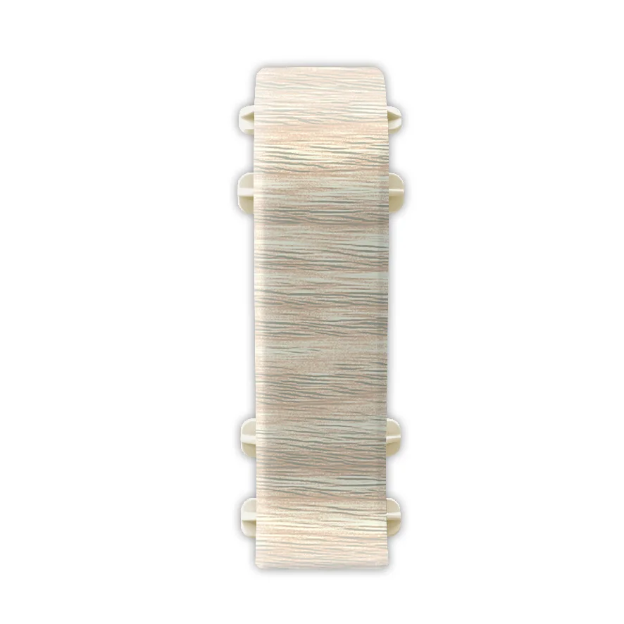 276 Соединитель Лексида 55мм Сосна беленая (шт)