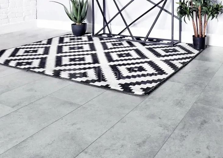 Виниловые полы Alpine Floor Stone Mineral Core Дорсет ECO 4-7