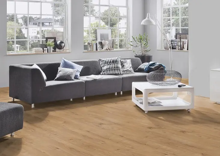 Ламинат Kronospan Victory Beauty 833 V4 5985 Дуб Шервуд