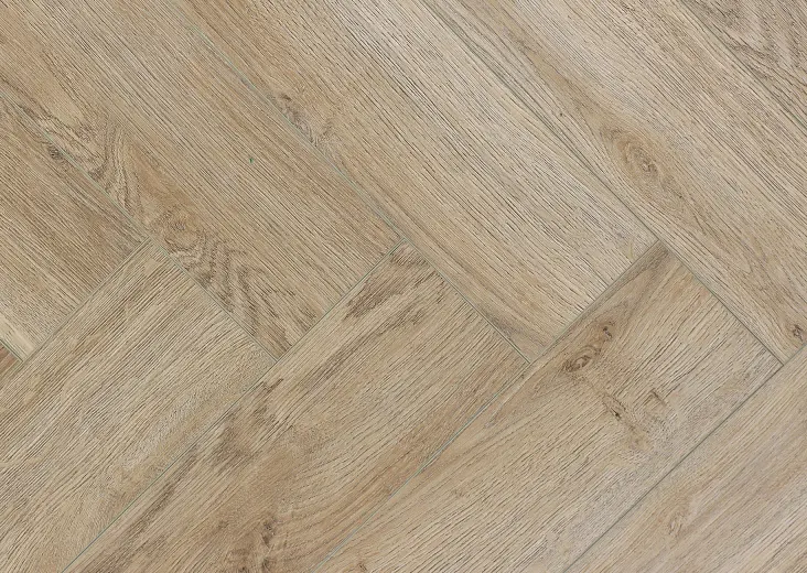 SPC ламинат Cronafloor Herringbone Дуб Лилль H007 SPC ламинат Cronafloor Herringbone Дуб Лилль H007