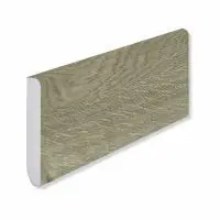 Кварцевый плинтус Fargo Classic 81996-1 Дуб Токио