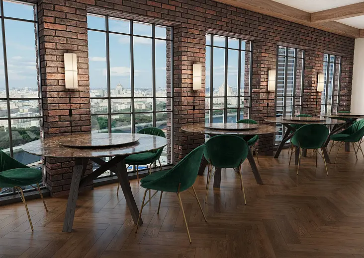 SPC ламинат NatisSton Unique Femunn 5004-03