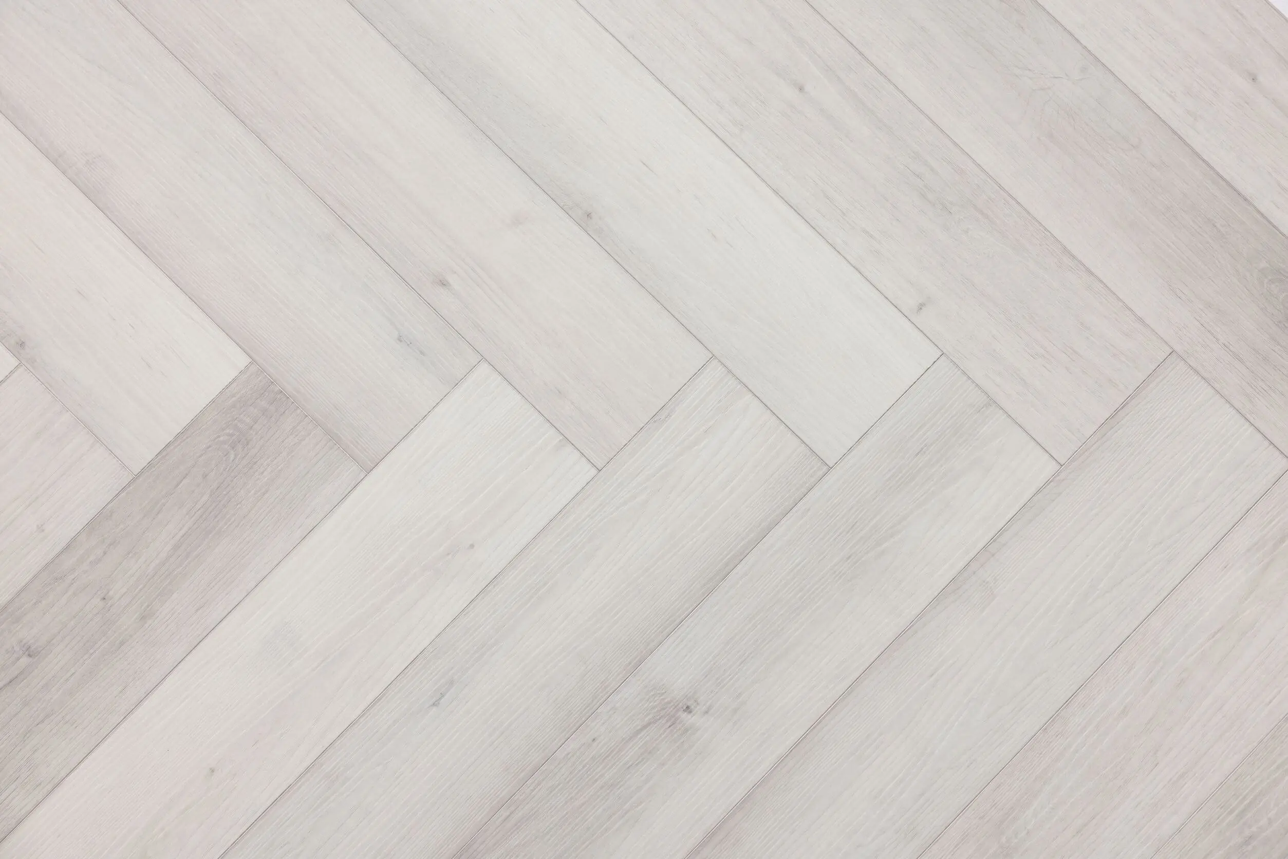 Клеевая кварцвиниловая LVT плитка DeART GRAND DG 9523 "Ёлка", 135х640х2,5мм