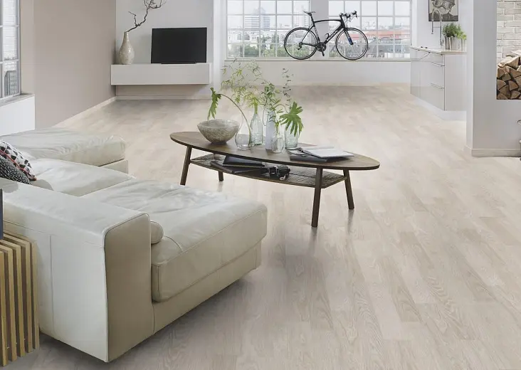 Ламинат Kronospan Castello Classic Дуб Рейкьявик 4282