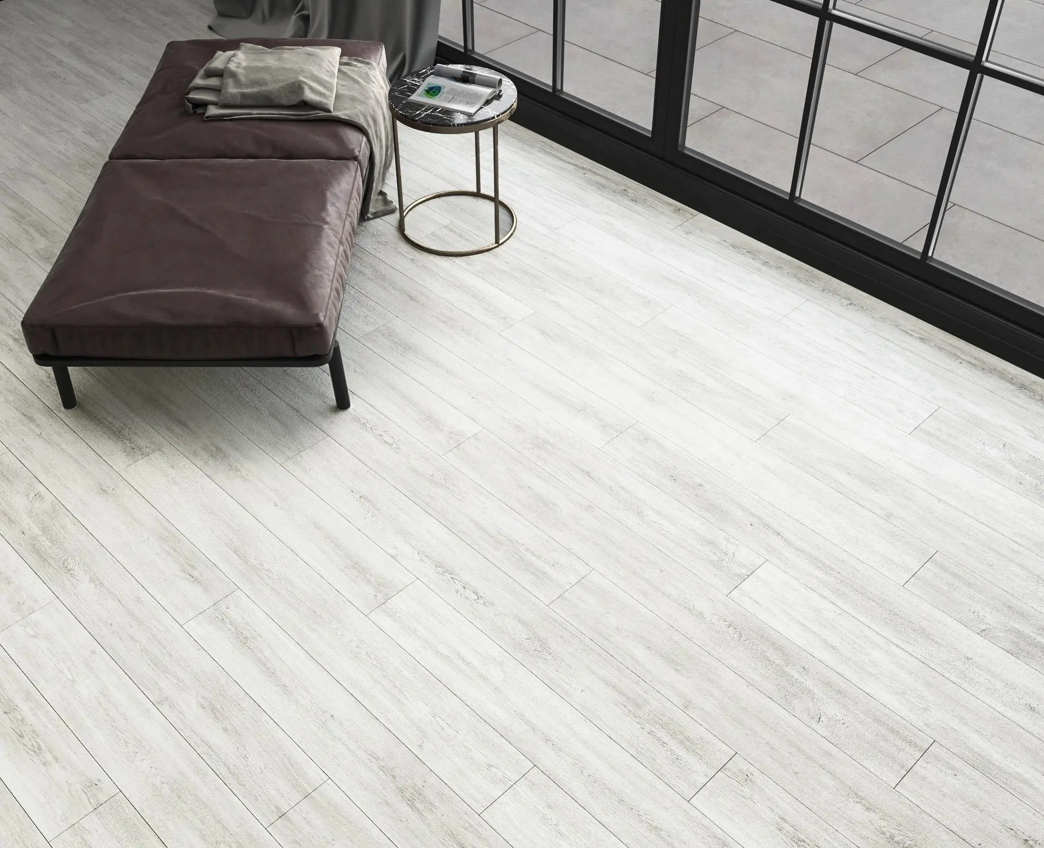 Ламинат AGT Natura Slim Дуб Minori Ламинат AGT Natura Slim Дуб Minori