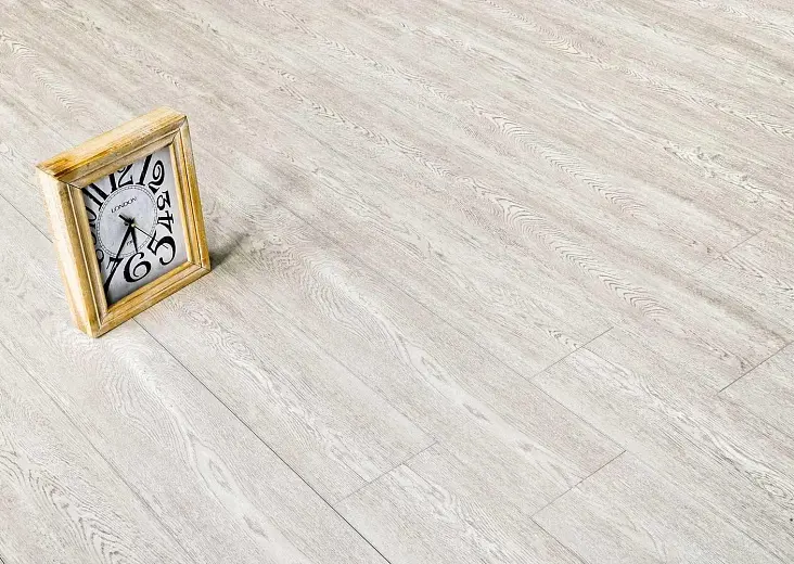 Виниловые полы Alpine Floor Intense Голубой Лес ECO 9-8