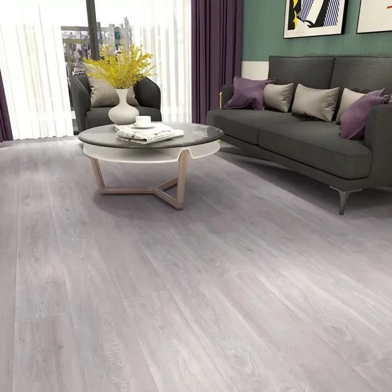 Ламинат SPC Richfloor City Дуб Гамбург 4V