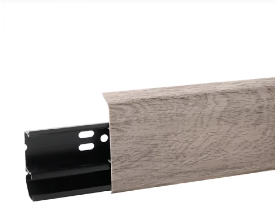 Плинтус Aberhof ABF 70 Дуб Модена 7023