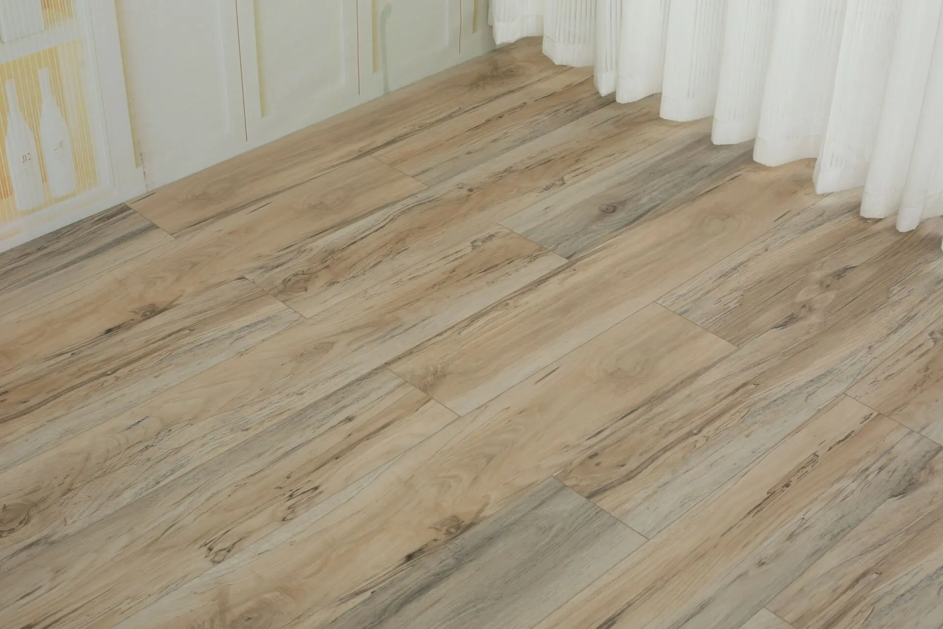 SPC ламинат OneFloor  ЕСО 5022 4v-groove SPC ламинат OneFloor  ЕСО 5022 4v-groove
