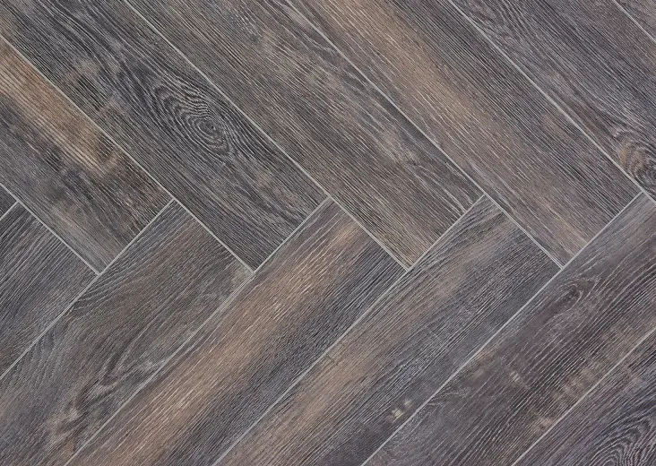 SPC ламинат Cronafloor Herringbone Дуб Бордо H006 SPC ламинат Cronafloor Herringbone Дуб Бордо H006