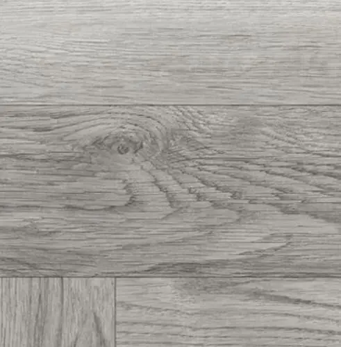 Кварц-виниловый ламинат Offwood Herringbone Тайга