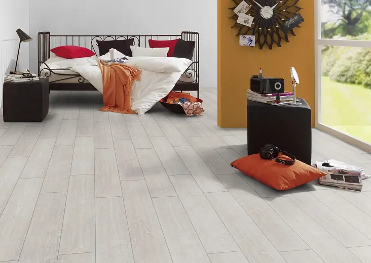 Ламинат Kronospan Variostep Classic Дуб Атлас K031 Ламинат Kronospan Variostep Classic Дуб Атлас K031