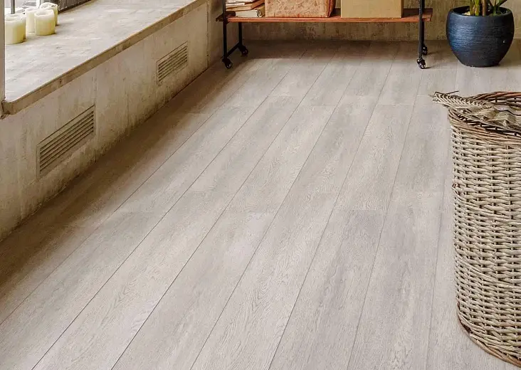 Виниловые полы Alpine Floor Intense Норвежский Лес ECO 9-1