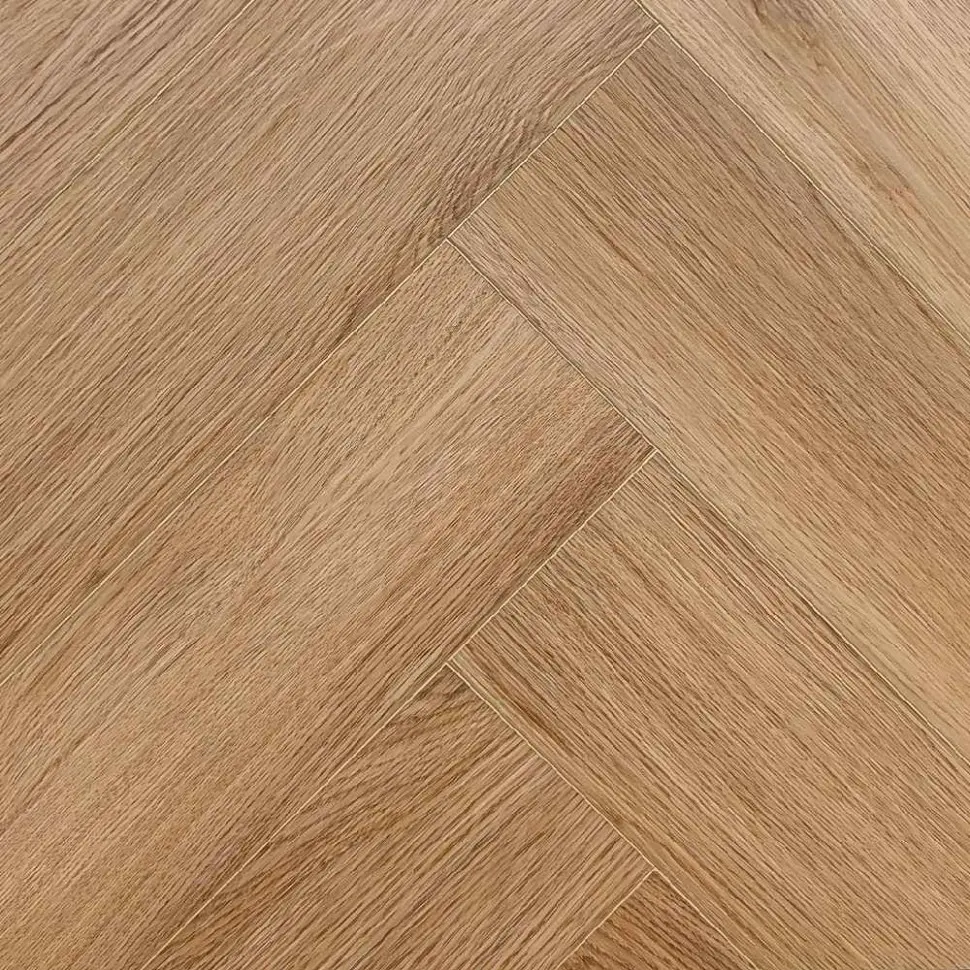 EL6-03 Кварц-виниловый ламинат SPC Элегант Дуб Виндзор 4V