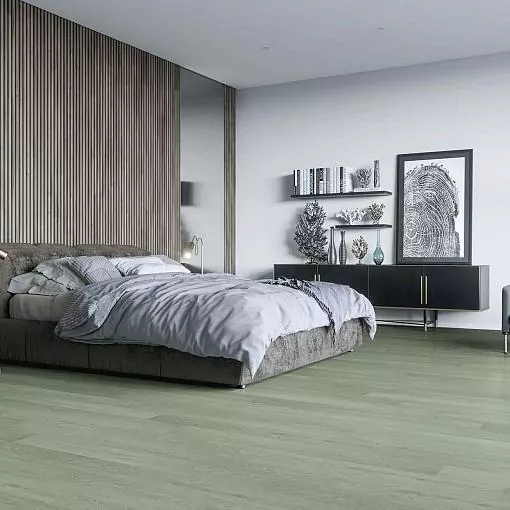 Кварцевый ламинат Home Expert Natural Дуб Густой туман 2106-12 Кварцевый ламинат Home Expert Natural Дуб Густой туман 2106-12