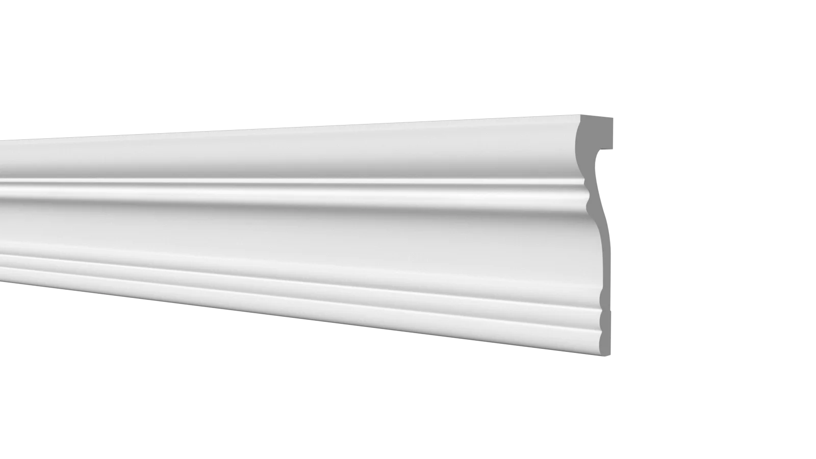 Молдинг DD604