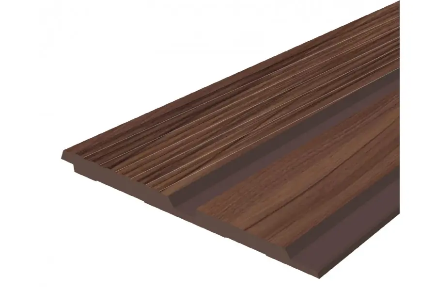 Панель HIWOOD 120*12*2700 мм LV123 BR395