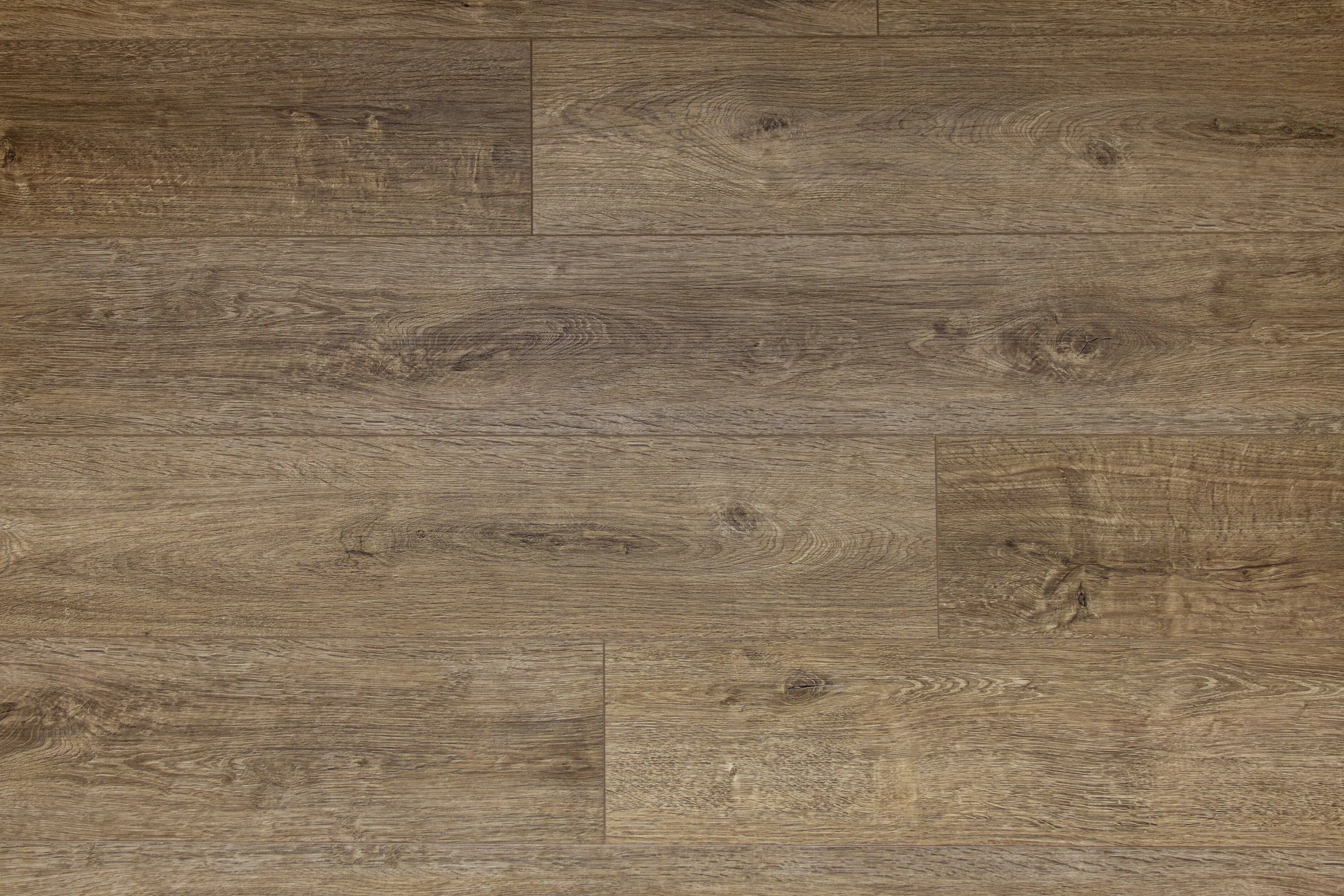 Клеевая кварцвиниловая LVT плитка DeART GRAND DG 9607, 184х1220х2,5мм