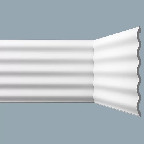 Стеновая панель Bello Deco   СП 01/2 2000х200х10