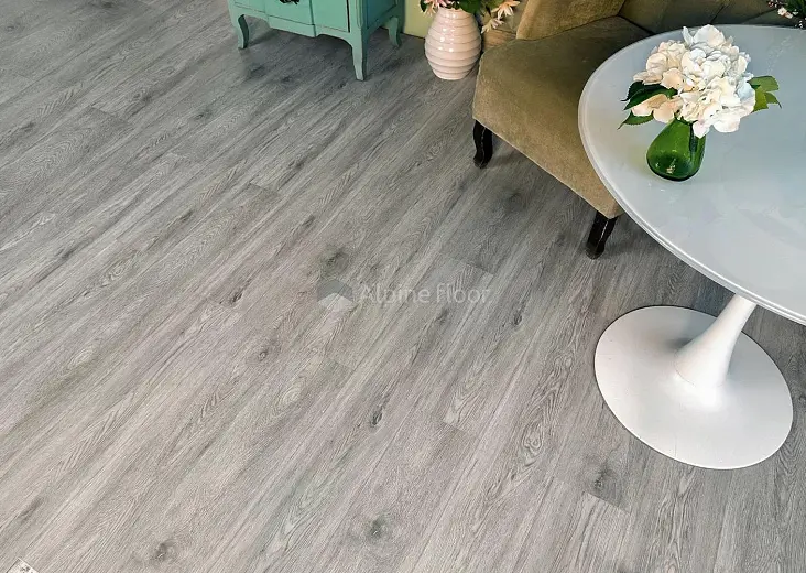 Виниловые полы Alpine Floor Grand Sequoia Атланта ECO 11-2