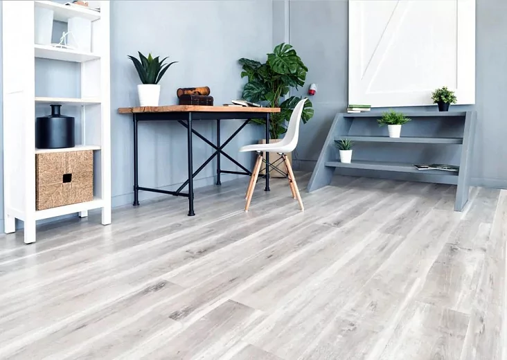 SPC ламинат Alpine Floor Classic Дуб Выбеленный ЕСО182-8 SPC ламинат Alpine Floor Classic Дуб Выбеленный ЕСО182-8