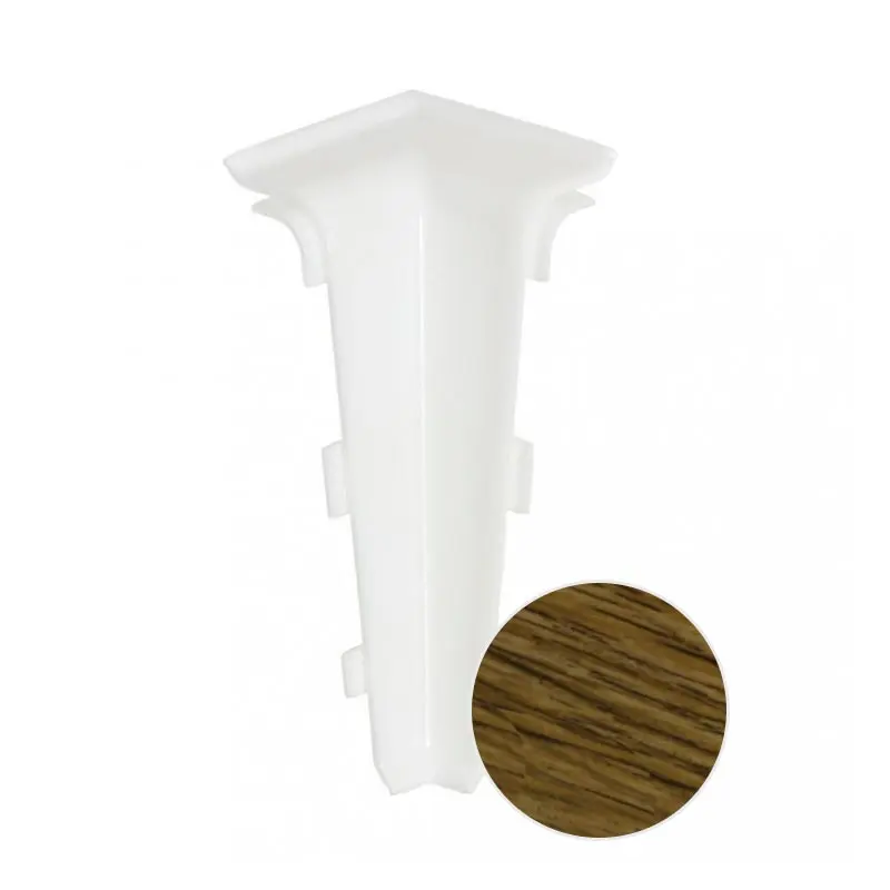 Угол внутренний TERA 726 Дуб челси