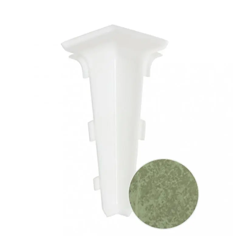 Угол внутренний TERA 730 Фрост платина