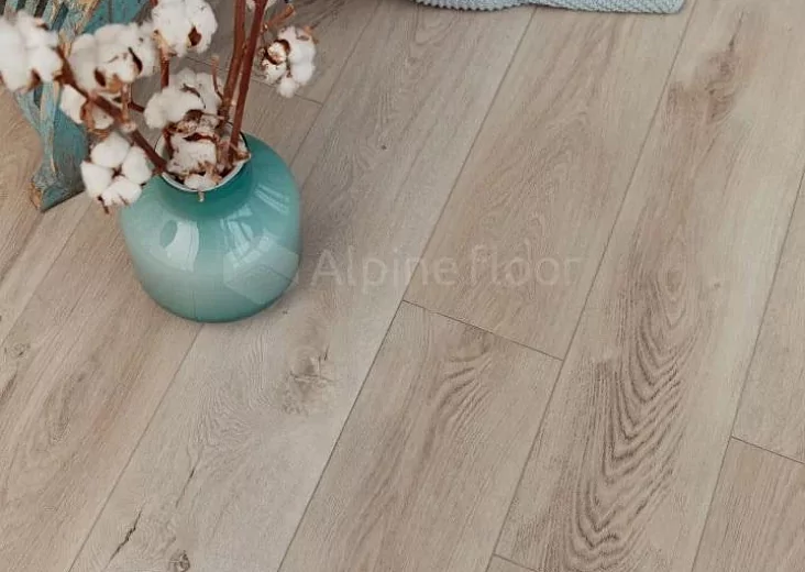 Виниловые полы Alpine Floor Premium XL Дуб Фантазия ECO 7-1 Виниловые полы Alpine Floor Premium XL Дуб Фантазия ECO 7-1