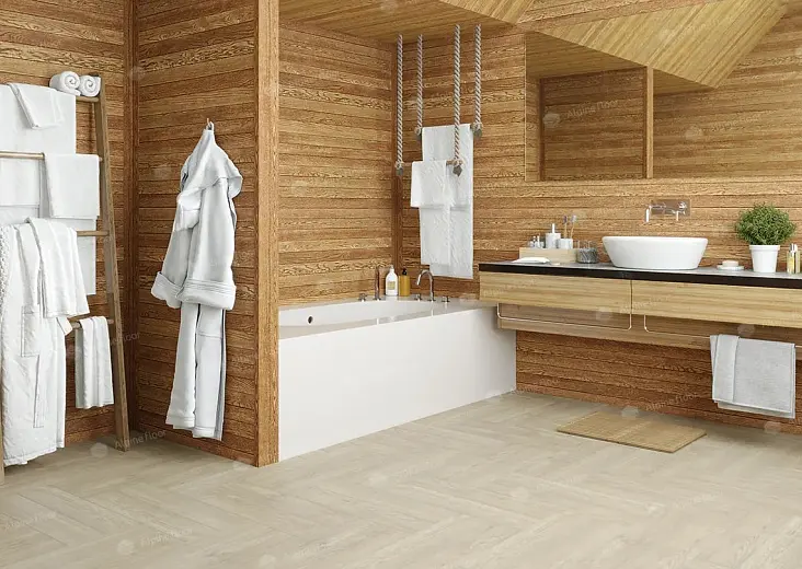 Кварц-виниловая плитка Alpine Floor Parquet LVT Дуб Адара ECO 16-14 Кварц-виниловая плитка Alpine Floor Parquet LVT Дуб Адара ECO 16-14