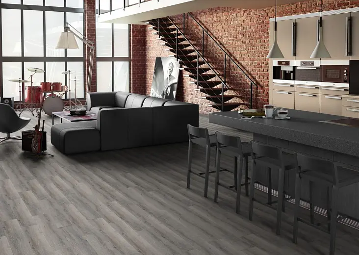 ПВХ плитка Tarkett Art Vinyl Epic Howard