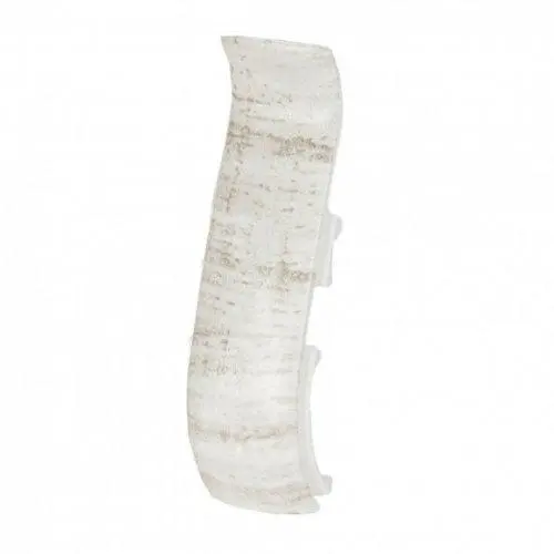 Соединитель к плинтусу Salag  NGF56 71 дуб деревенский (4шт/упак)