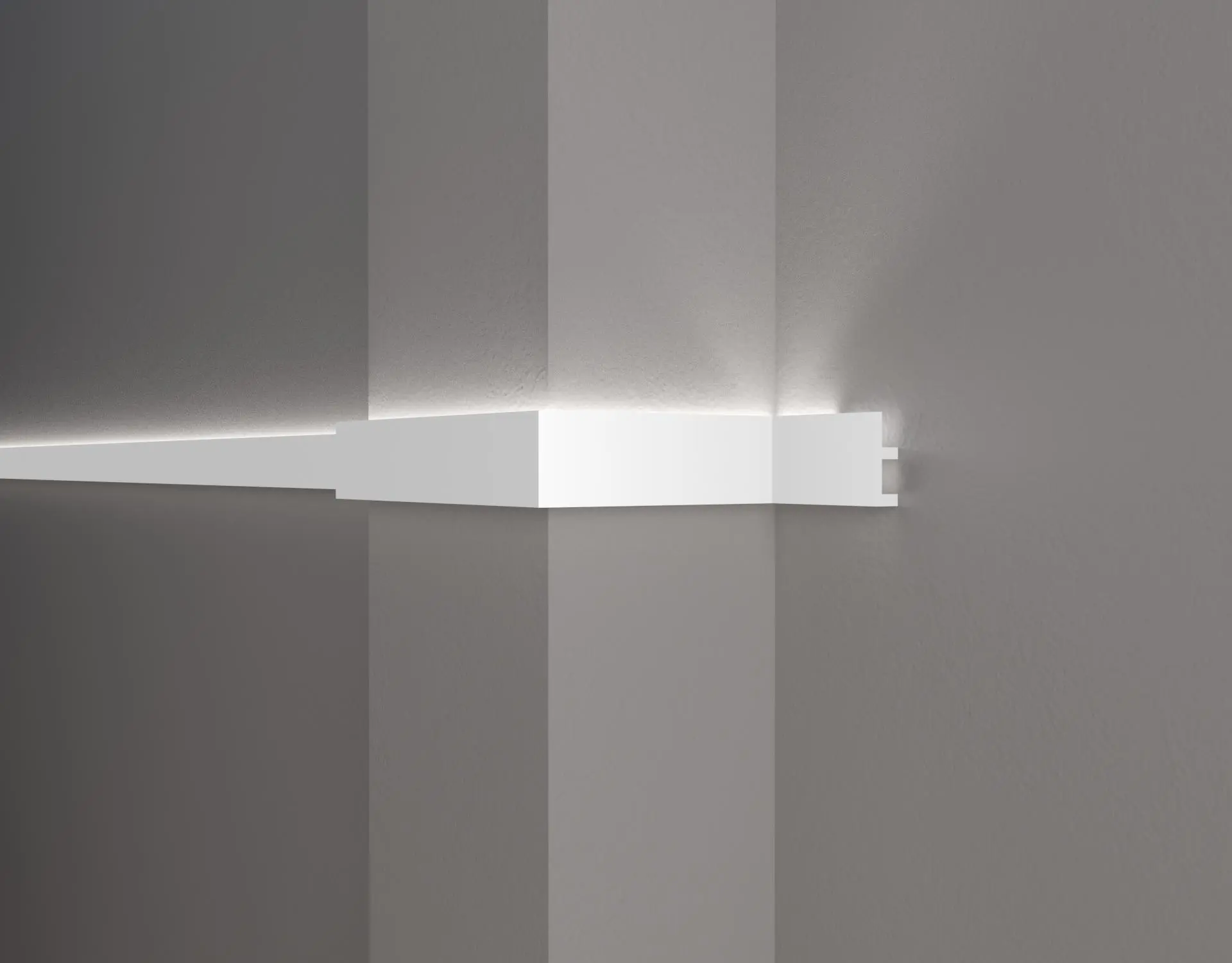 Молдинг DD617