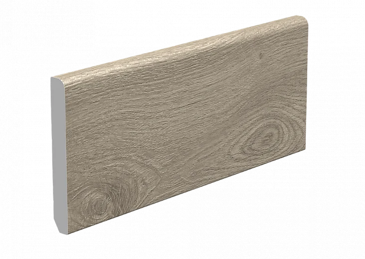 Плинтус кварцевый SPC Alpine Floor 80х11 мм Клауд ECO 11-15