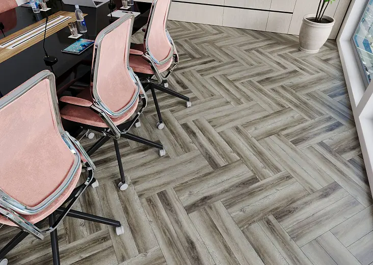 SPC ламинат NatisSton Unique Messa 5004-01 SPC ламинат NatisSton Unique Messa 5004-01