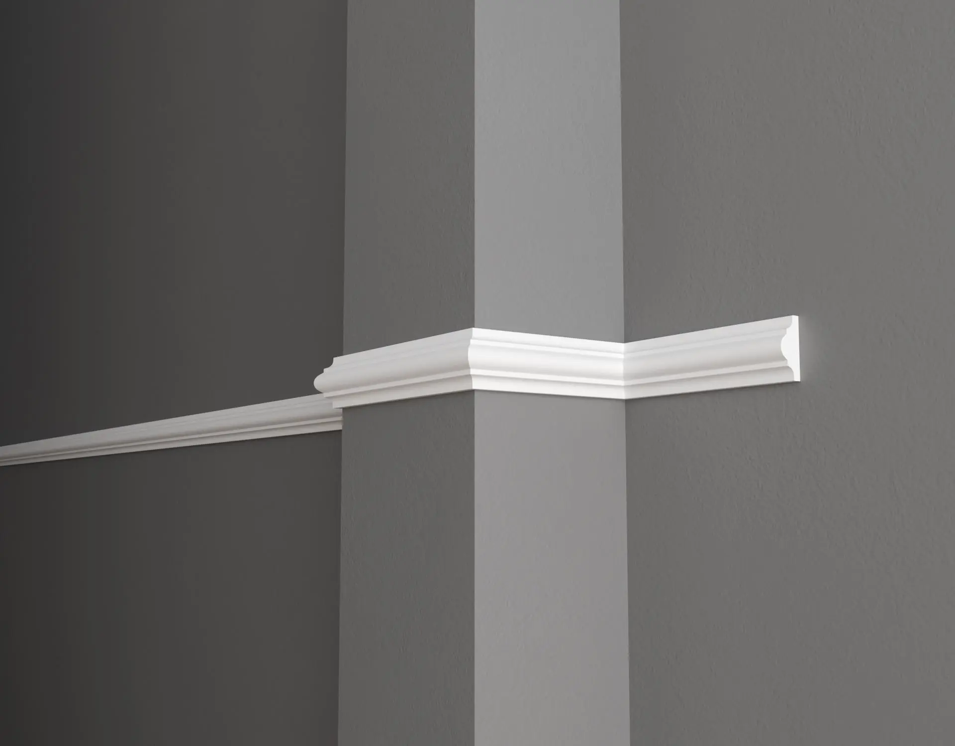 Молдинг DD002