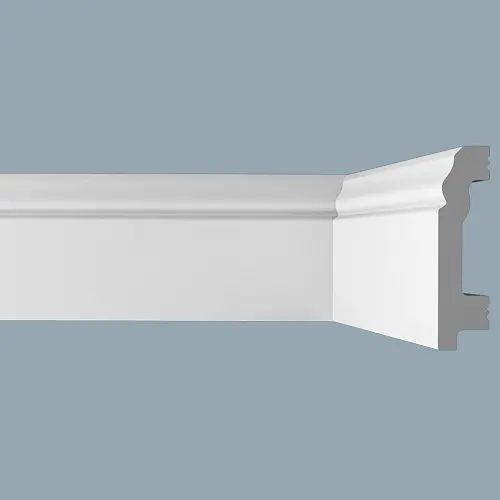 Плинтус Bello Deco   П 1 2000х60х15