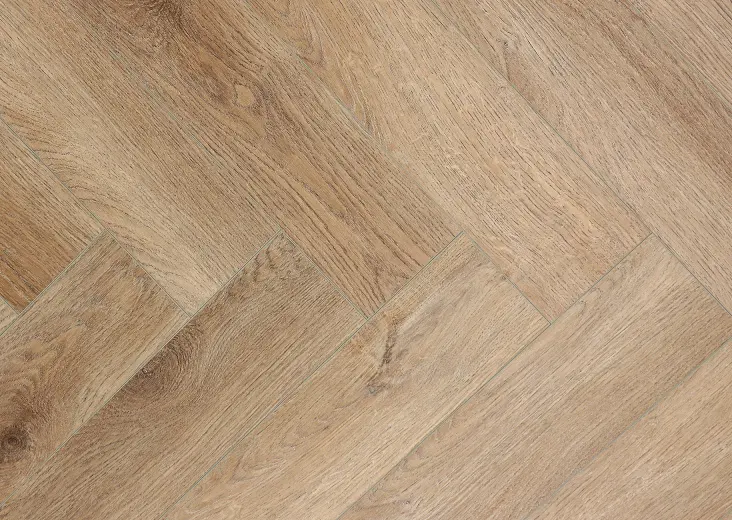 SPC ламинат Cronafloor Herringbone Дуб Монпелье H004 SPC ламинат Cronafloor Herringbone Дуб Монпелье H004