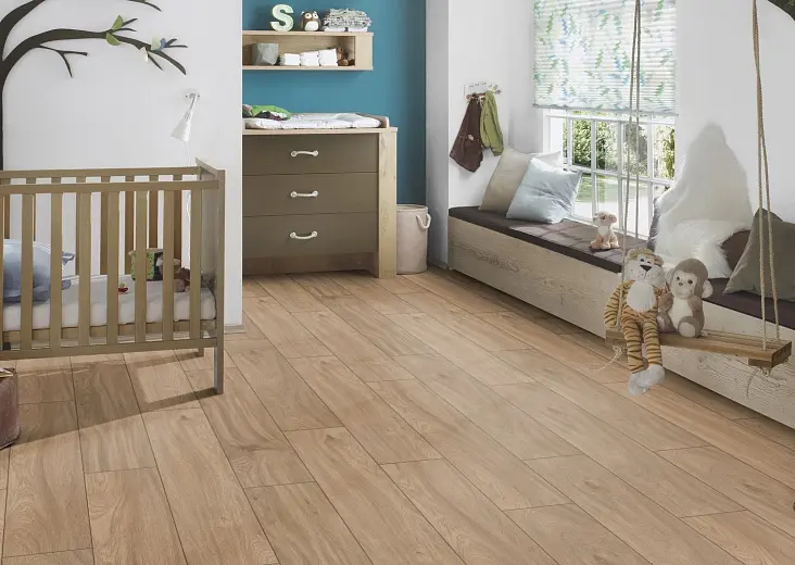 Ламинат Kronospan Super Natural Classic Дуб Креденца K338 Ламинат Kronospan Super Natural Classic Дуб Креденца K338