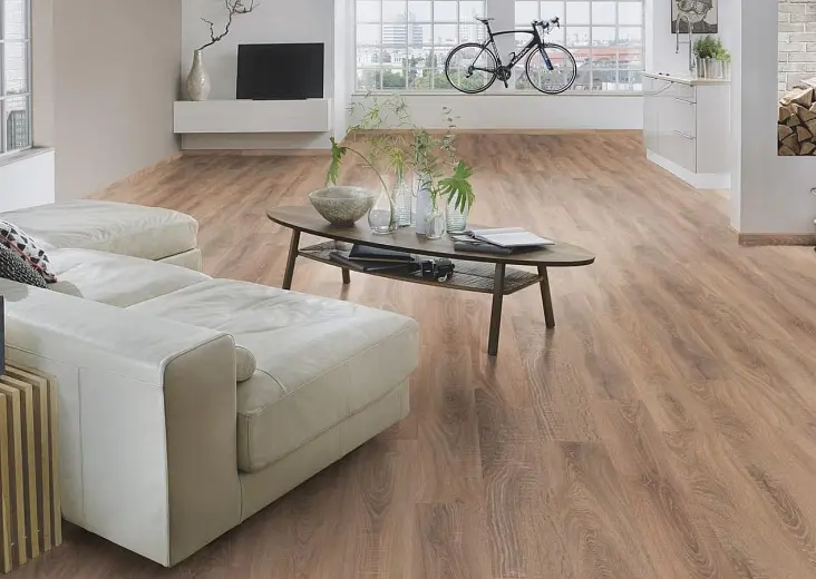 Ламинат Kronospan Fiorentino 32 V4 Дуб Ностальгия 8072 Ламинат Kronospan Fiorentino 32 V4 Дуб Ностальгия 8072