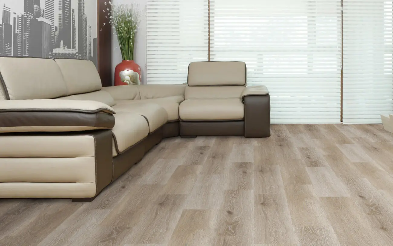 Кварцвиниловая плитка DeArt Optim DA 8084