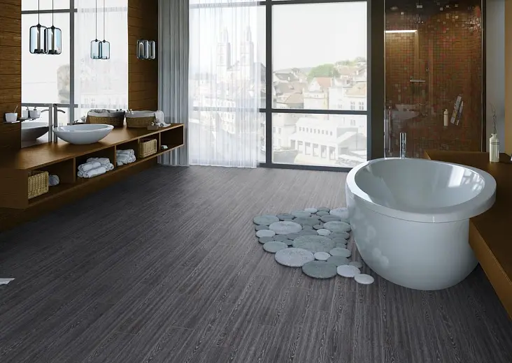 Кварц-виниловая плитка ПВХ Tarkett Lounge Costes